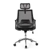 Skagen Headrest Ofis Sandalyesi