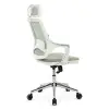 Skagen Plus Headrest Ofis Sandalyesi