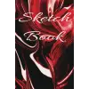 Sketch Book, Doodle Pad, Thinking Pad