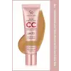 Skin Perfector Color Correcting Light Foundation - 105