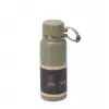 Skm004 850 ml Yeşil Çelik İçli Termos
