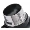 Skm004 850 ml Yeşil Çelik İçli Termos
