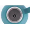 Skm005 Kırmızı 750 ml Çelik İçli Termos