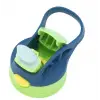 Skm008 360 ml Pembe, Çelik İçli Termos