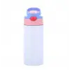 Skm008 T.Pembe 360 ml Çelik İçli Termos
