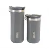 Skm010 Gri 500 ml Çelik İçli Termos