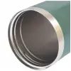 Skm010 Sarı 500 ml Çelik İçli Termos
