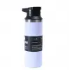 Skm018 500 ml Beyaz Çelik İçli Termos