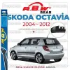 Skoda Octavia HB Arka Silecek (2004-2012)
