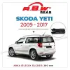 Skoda Yeti 2009-2017 Arka Silecek