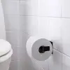 SKOGSVIKEN Tuvalet kağıtlığı, Siyah