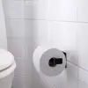 SKOGSVIKEN Tuvalet kağıtlığı, Siyah