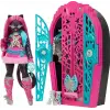 Skulltimate Sırlar Catty Noir Bebek