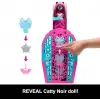 Skulltimate Sırlar Catty Noir Bebek