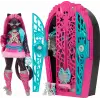 Skulltimate Sırlar Catty Noir Bebek