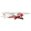 Skybusters Ford Trı Motor JCM99 Oyuncak Uçak