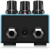 Skysurfer Mını Reverb Efekt Pedalı