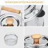 Skywalker Kettle