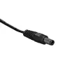 SL-128C 3 Volt - 12 Volt 1 Amper Ayarlı 8 Uçlu Swıtch Mode Plastik Kasa Adaptör