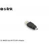 SL-MA05 Usb AM TO 5Pin Adaptör