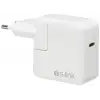 SL-NBAC68 Type-C APPLE Netbook Standart Adaptör, 29W 14.5V-2A 5.2V-2.4A