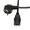 SL-P151 0.5M 3x0,5mm Power Kablo