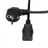SL-P151 0.5M 3x0,5mm Power Kablo