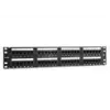 SL-PC48 48li Utp CAT5E Patch Panel