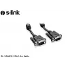 SL-VGA50 VGA 50m Data Kablosu