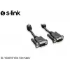 SL-VGA50 VGA 50m Data Kablosu