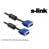 SL-VGA50 VGA 50m Data Kablosu