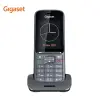 SL800H Pro Kablosuz Business Dect Telefon, Bluetooth, LED, Antrasit