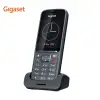 SL800H Pro Kablosuz Business Dect Telefon, Bluetooth, LED, Antrasit