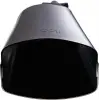 Sl850Bk 8.5 Cowbell
