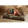 Sleeping Saint Joseph heykel – Galerie – 2 PACK – YC767