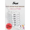 Sleepy 12 AL 10 Öde Evcil Hayvan Mendili