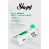 Sleepy 300 Adet Easy Clean Havlu, Toz Kovar Hediyeli