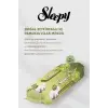 Sleepy 90 lı Zeytinyağlı Pamuklu Bebek Mendili 7 AL 6 Öde Hediyeli