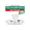 Sleepy Easy Clean 100 Lü Temizlik Bezi