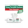 Sleepy Easy Clean 100 Lü Temizlik Bezi