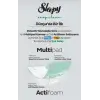 Sleepy Easy Clean Kireç Sökücü Havlu 30lu
