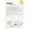 Sleepy Extra Islak Mendil 70 Adet