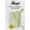 Sleepy Organik Islak Mendil 25 AL 23 Öde Hediyeli