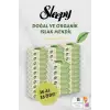 Sleepy Organik Islak Mendil 36 AL 33 Öde Hediyeli