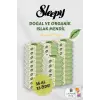 Sleepy Organik Islak Mendil 36 AL 33 Öde Hediyeli