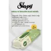 Sleepy Organik Islak Mendil 36 AL 33 Öde Hediyeli