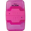 Slide Silgili Kalemtıraş, Pembe, Tekli