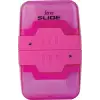 Slide Silgili Kalemtıraş, Pembe, Tekli