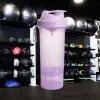 Slim Light Lavanta, 500 ml