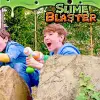 Slime Blaster Slime/Su Tabancası